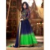 SWAGAT CHITRANGDA SINGH INDO WESTERN DESIGNER DRESS COLLECTION SW9004